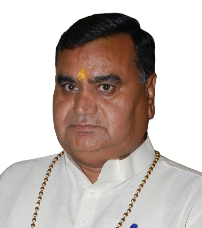 Satpal Brahamchari